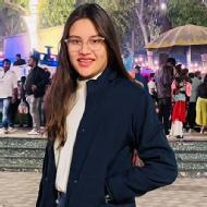 Tanishka V. Class I-V Tuition trainer in Ahmedabad