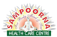 Sampoorna Health Care Center Yoga institute in Delhi