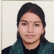 Lalita S. Class I-V Tuition trainer in Delhi