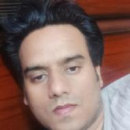 Mohit Pandey Class I-V Tuition trainer in Delhi