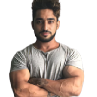 Jigar Thakkar Diet and Nutrition trainer in Bangalore