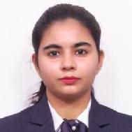 Shipra S. Class 11 Tuition trainer in Mumbai