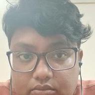 Pushpa L. Class 8 Tuition trainer in Ranchi