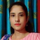 Photo of Anusree S.