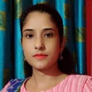 Anusree S. Class I-V Tuition trainer in Islampur