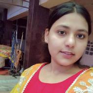 Ananya K. Class I-V Tuition trainer in Bilaspur