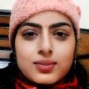 Rachana T. Home Tutor for Class 10 trainer in Roorkee
