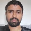 Photo of T Venkat Vinay Kumar