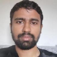 T Venkat Vinay Kumar Class 10 trainer in Nizamabad