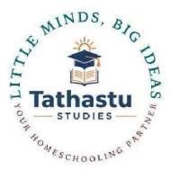 Tathastu Studies Class I-V Tuition institute in Berhampur
