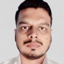 Photo of Shubham Dubey