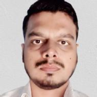 Shubham Dubey Spoken English trainer in Lucknow