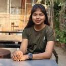 Photo of Vaishnavi R.