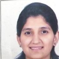 Anu Y. Class 10 trainer in Hisar