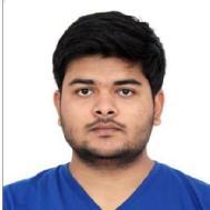 Vivek Cyber Security trainer in Ahmedabad