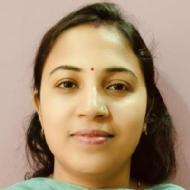 Reena Class I-V Tuition trainer in Chhindwara