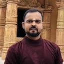 Photo of Prashant Upadhyay