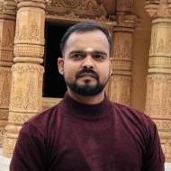 Prashant Upadhyay Spoken English trainer in Bela Pratapgarh