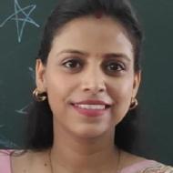Jyoti R. Hindi Language trainer in Delhi