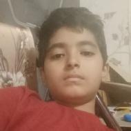 Sahaj Nagar Class 6 Tuition trainer in Delhi