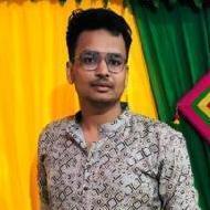 Nitish Kumar Class 11 Tuition trainer in Delhi