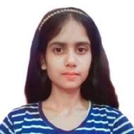 Isha Priya . Class 8 Tuition trainer in Patna