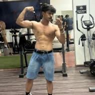 Bhavya Sharma Personal Trainer trainer in Jaipur