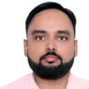 Photo of Gurdeep Singh Walia