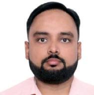 Gurdeep Singh Walia Class I-V Tuition trainer in Amritsar
