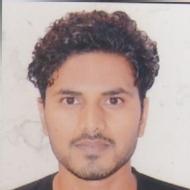 Suman Sharma Class 12 Tuition trainer in Darbhanga
