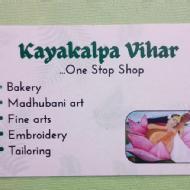 Kayakalpa Vihar Painting institute in Patna Sadar