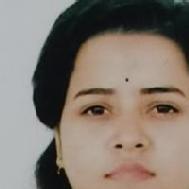 Anupama P. Class 10 trainer in Noida