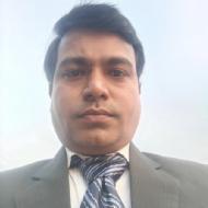Ramesh Gajjela Class 10 trainer in Hyderabad