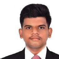 Guru Eswar B CAD trainer in Bangalore