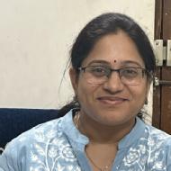 Mrunalini MBBS & Medical Tuition trainer in Hyderabad