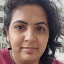 Photo of Akanksha R.