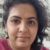 Akanksha R. Class I-V Tuition trainer in Bangalore