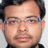Ravi Mehta Class 9 Tuition trainer in Delhi