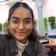 Jasmeet K. Class I-V Tuition trainer in Delhi