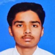 Aryan Class 10 trainer in Ranchi