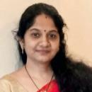 Photo of Aruna M.