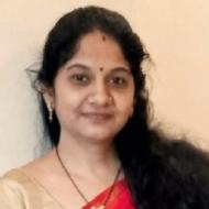 Aruna M. Class I-V Tuition trainer in Mumbai