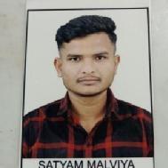 Satyam Malviya Amazon Web Services trainer in Harda