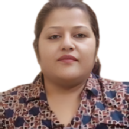 Photo of Debarati M.