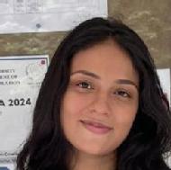 Sanika S. Fashion Designing trainer in Dombivli