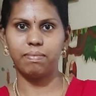 Vidhya Adobe Photoshop trainer in Uthamapalayam