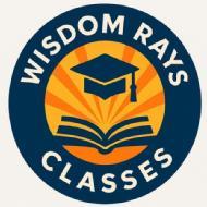 Wisdom Rays Classes Class 12 Tuition institute in Gurgaon