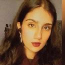 Photo of Drishti A.