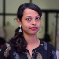 Durga Sri Class 10 trainer in Chennai