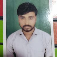 Kumar Devdhar Staff Selection Commission Exam trainer in Patratu